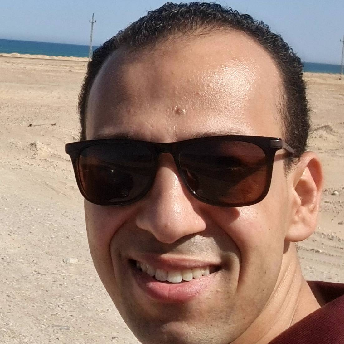 Mohamed Youssef Abdel Wahab