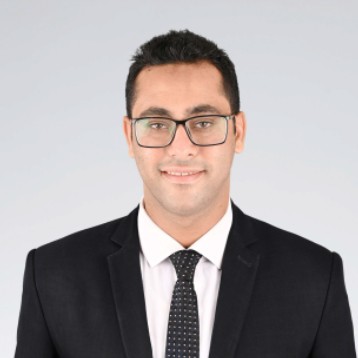 Mostafa Adel