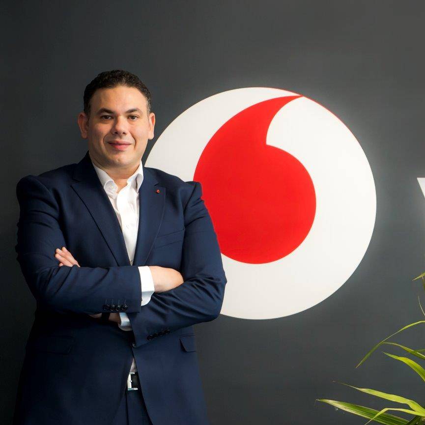 Karim Maher