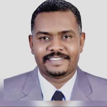 Basil Alarefe