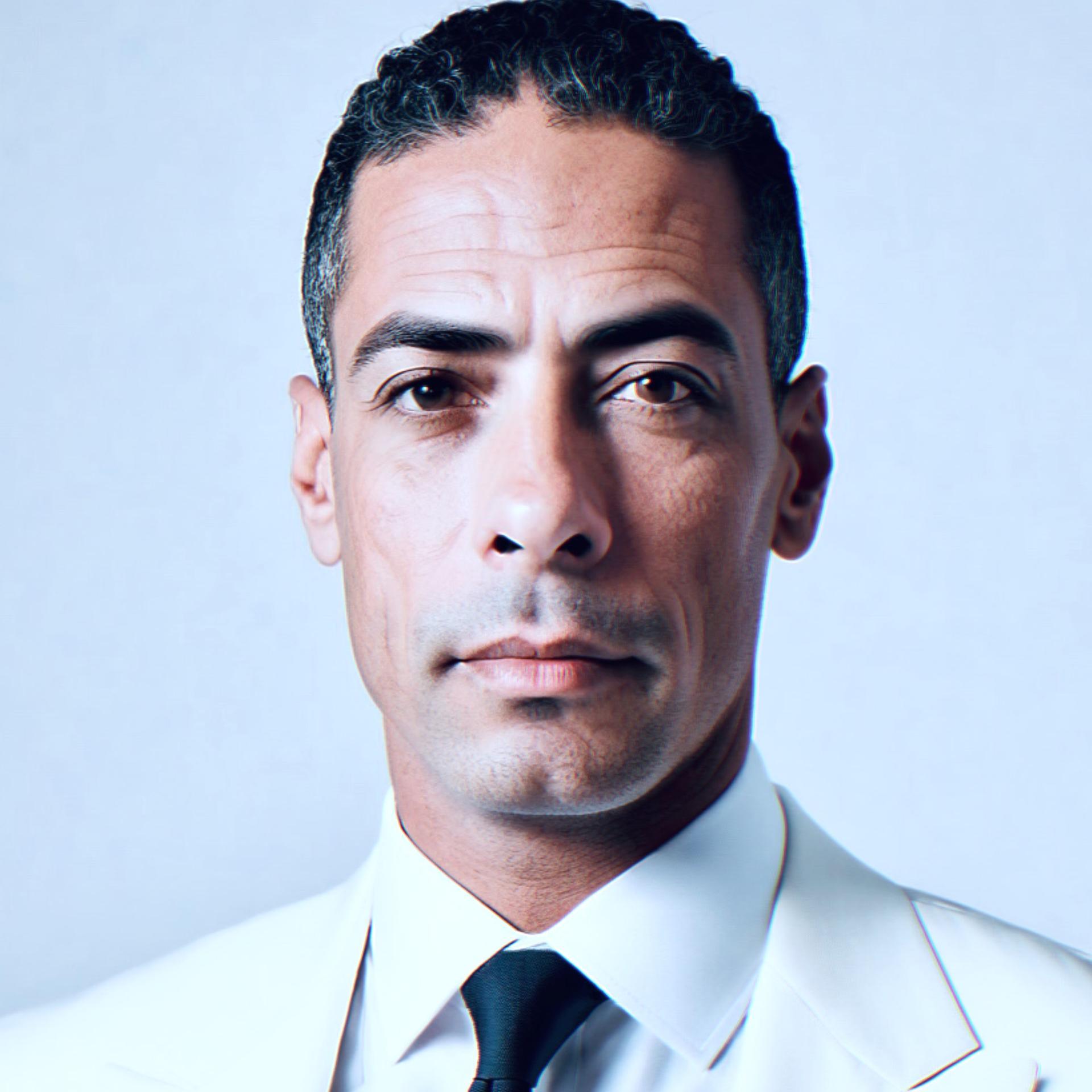 Ahmed Mounir Seleem