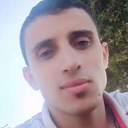 Mahmoud Ramadan