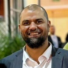 Ramadan Khalil Mohamed Abdo