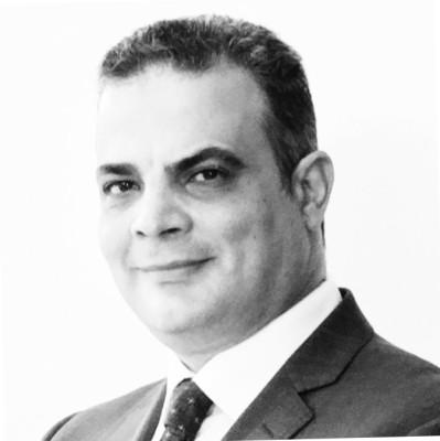 ASHRAF GAMEEL