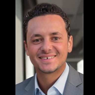 Khaled Fikry