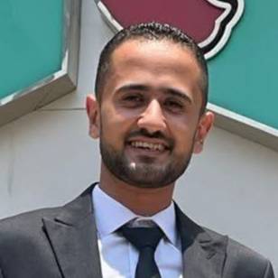 Mohamed El Hadad