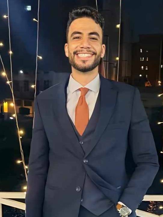 AHMED KHALED