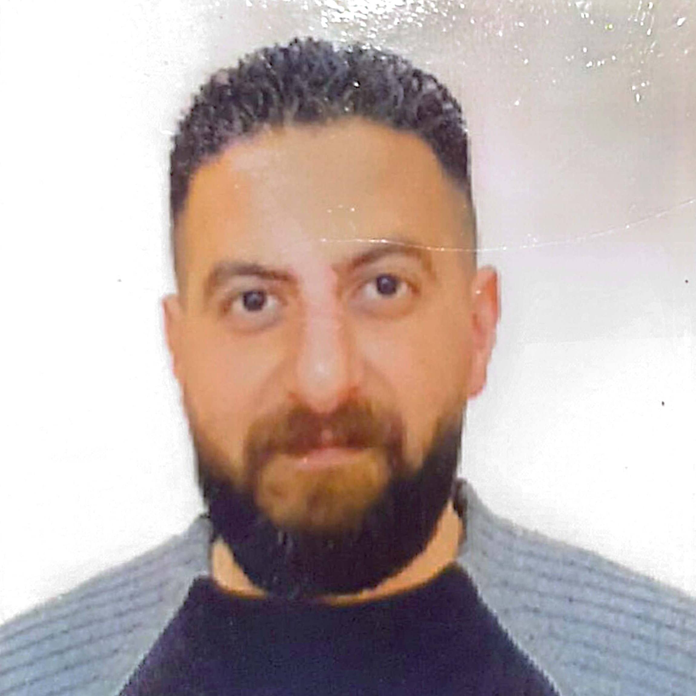 Ahmed Nabil Khafagy