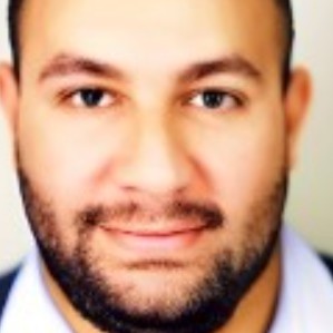 Ahmed Mostafa El Maghraby