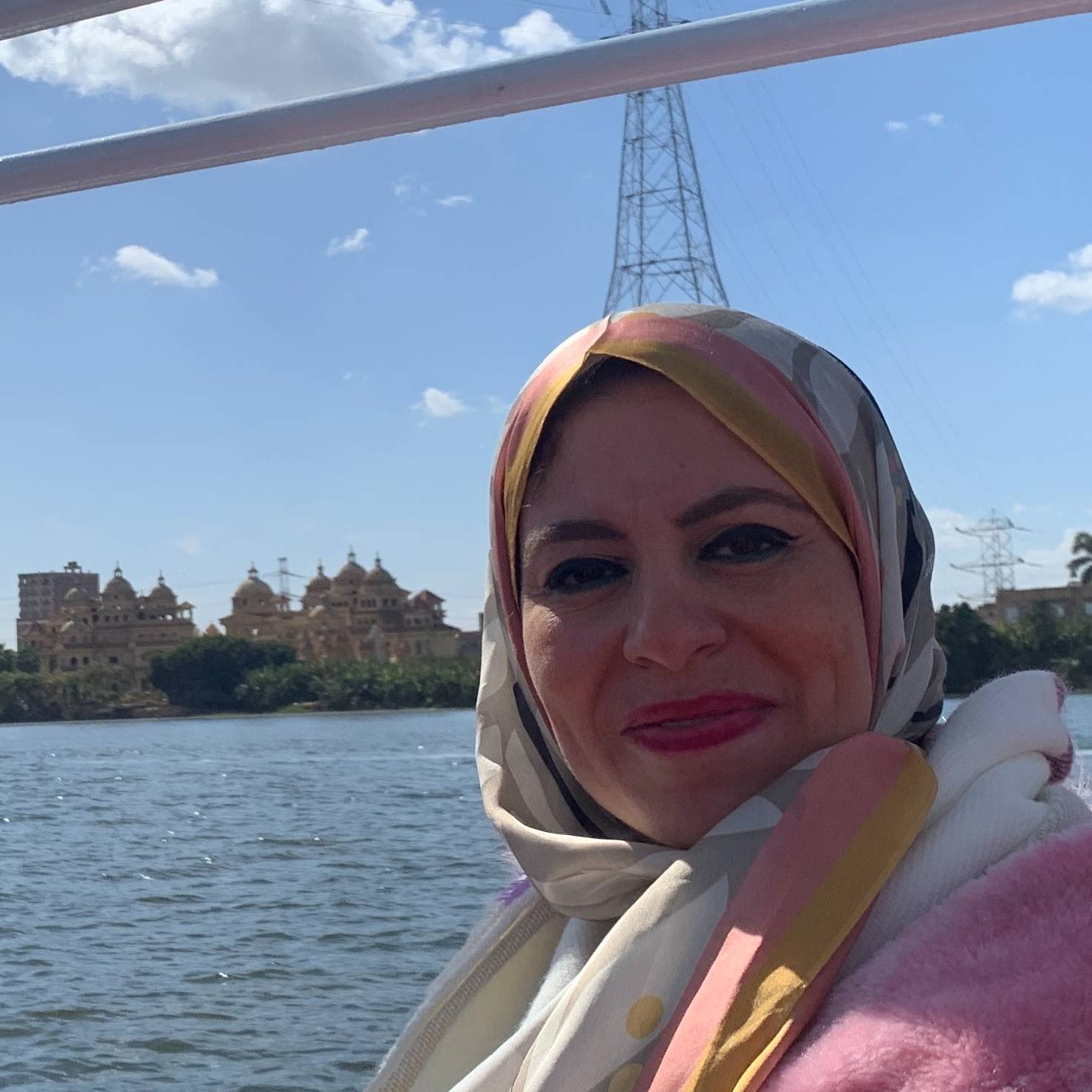Amira Sherif