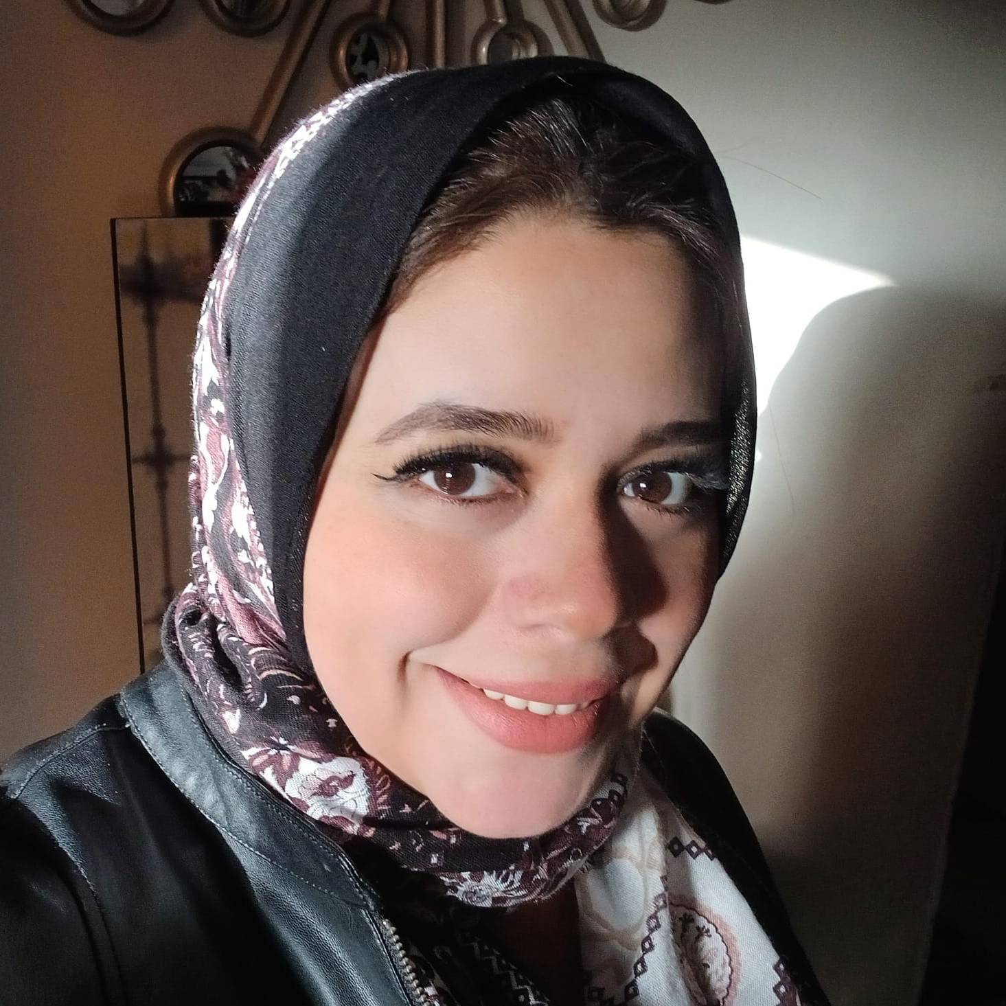 Shereen Ahmed
