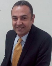 Mostafa Mahmoud