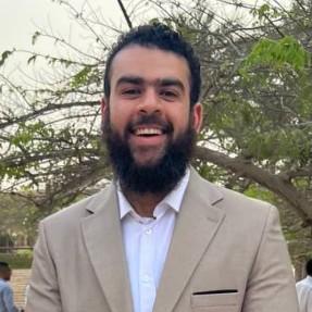 Eyad Usama Saad