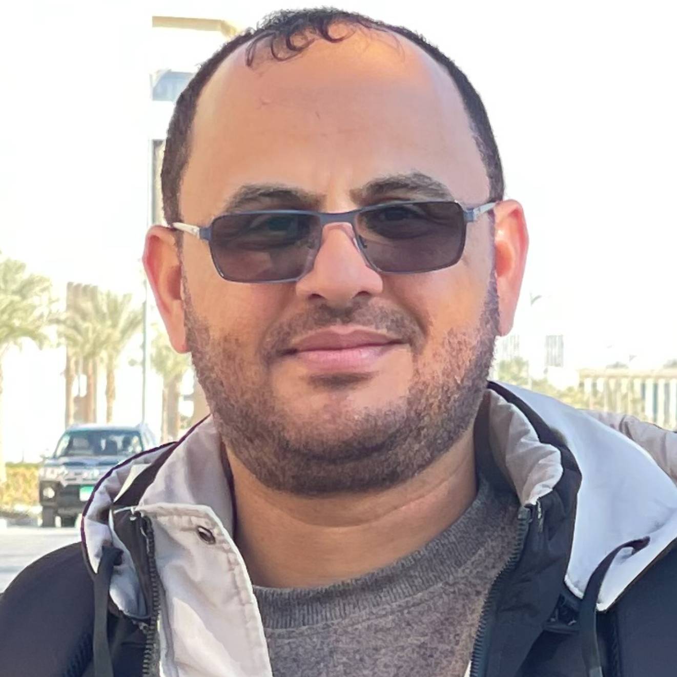 TAMIM AHMAD MAHMOUD ALI