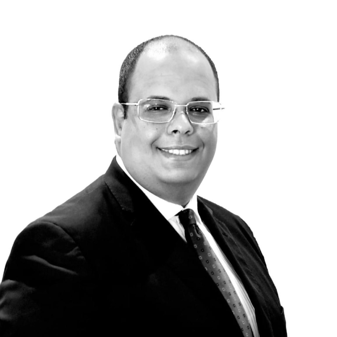 Ahmed Fouad Assaf