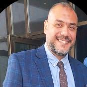 Mohamed Fathy Hamed