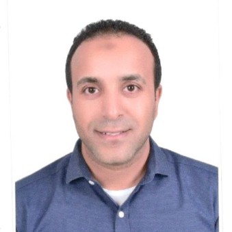 Ahmed Saleh