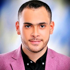 Mohamed El-halwagy