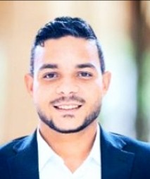 Ahmed Ibrahim Yehia