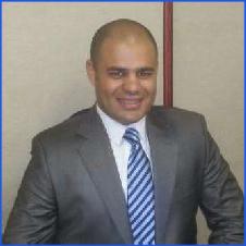 Ahmed Ramadan El-Beh