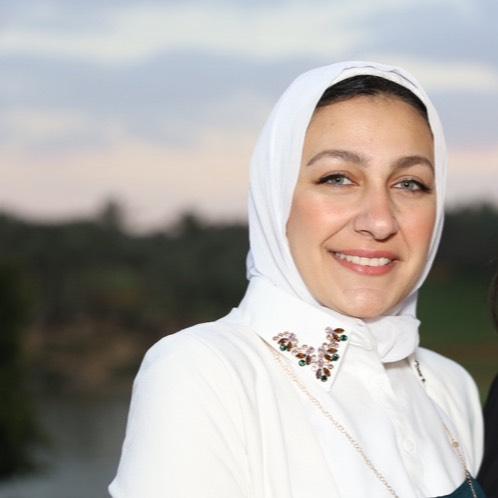 Manar Mohammed Jaafar