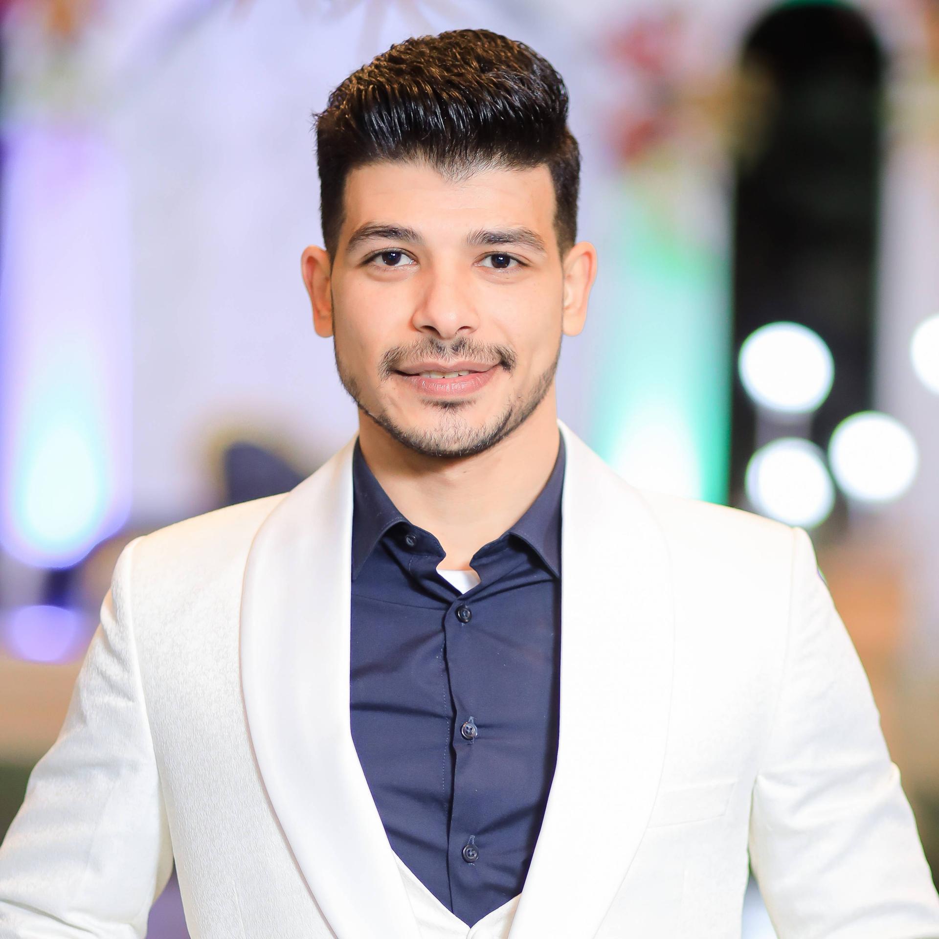 Emad Ahmed