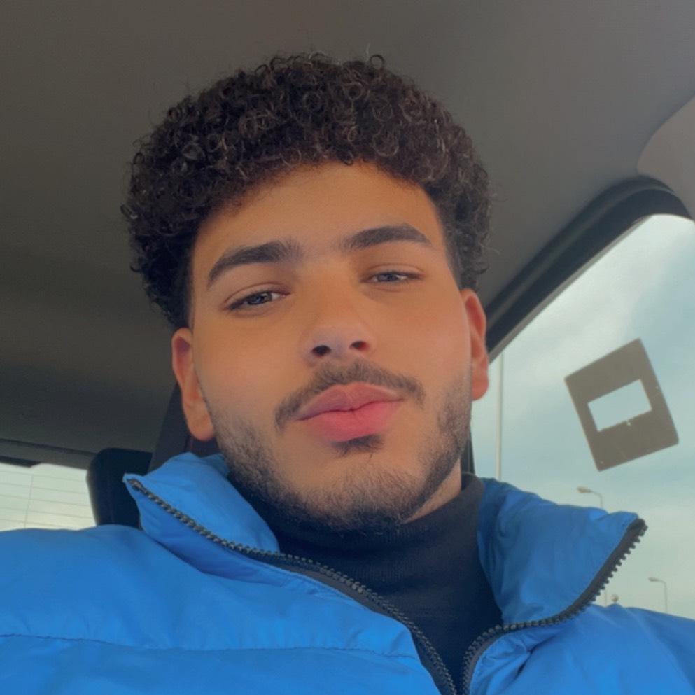 Ali Hassan