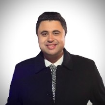 Karim Hamdy