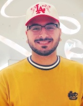 Rany Abdelmesih