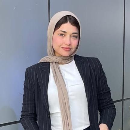 Menna Allah Hamada