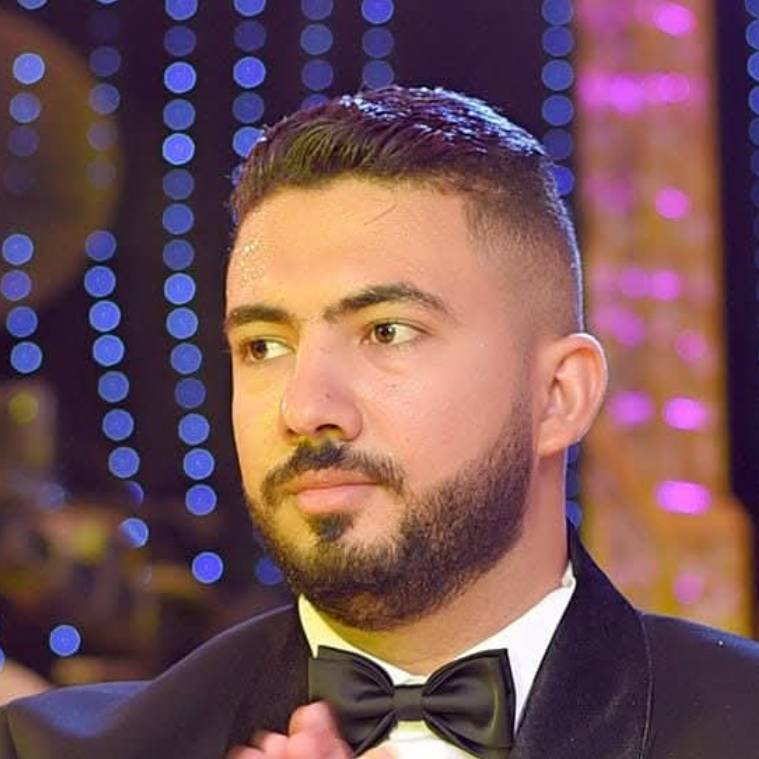Mohamed Abdelkarim Amer Ghazy