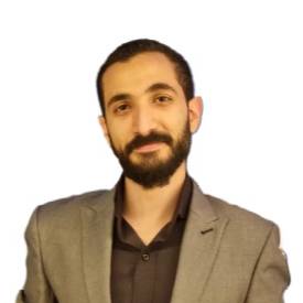 Omar Shebl