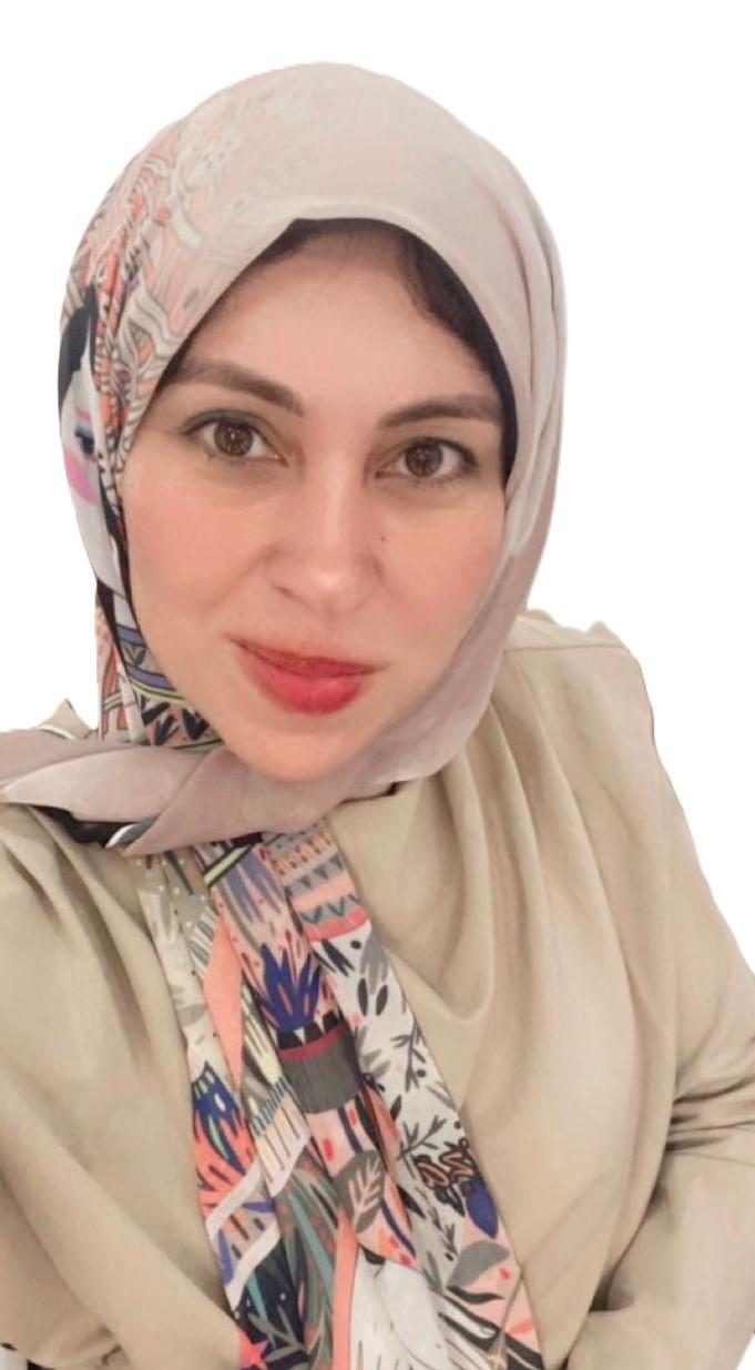 Maha Mohamed Medhat