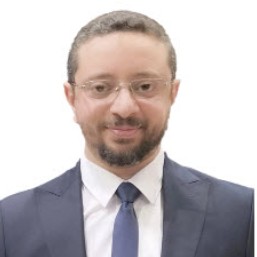 محمد مصطفي جودة
