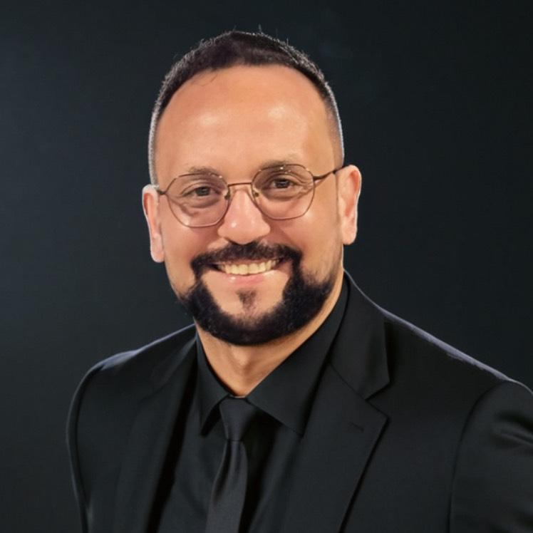Osama Tawfik