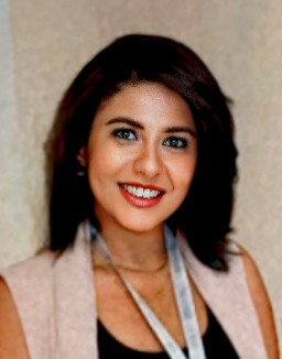 Mennah Kadous