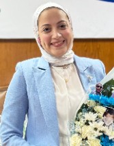 Zeinab Sayed Mahmoud