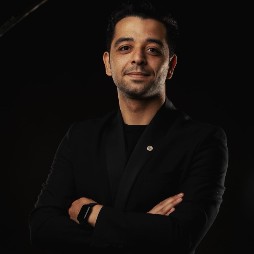 AHMED ABDELSAMIE SALEM