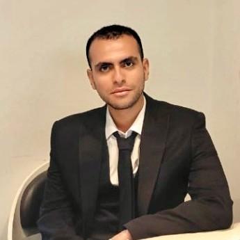 Ahmed Radwan Abdelmonsef