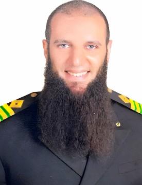 Khaled Montaser Abd El-Aziz El-Soltesy