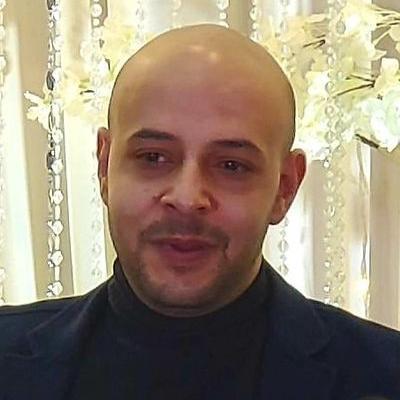 Khaled Al-Gahuri