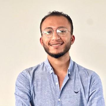 Mostafa Dahab