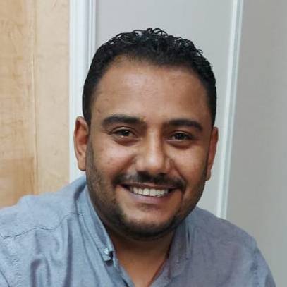 Mohamed Abd Allah El Shenawy
