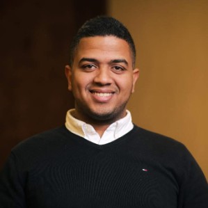 Amr Saeed