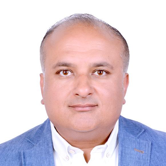 Ahmed Yousry
