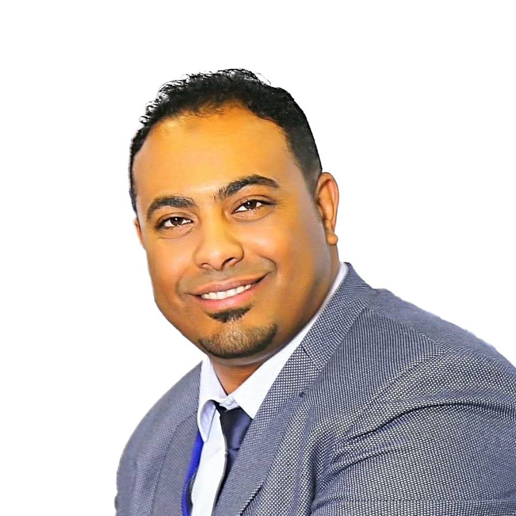 Hossam Eldin Mostafa