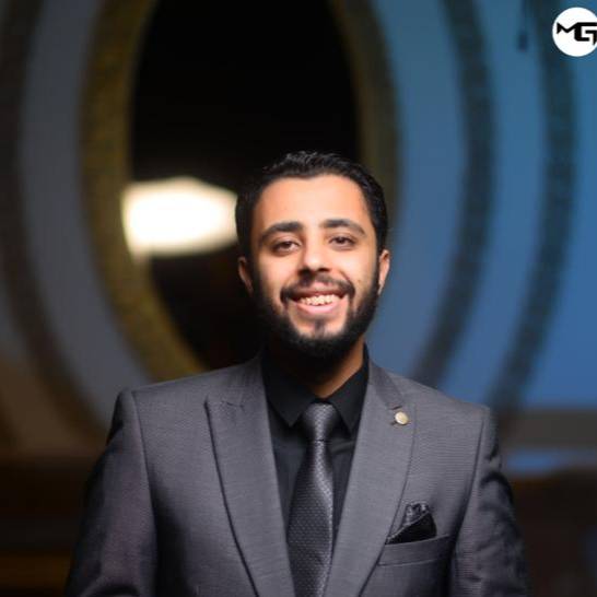 Hossam Farouz