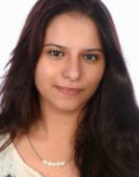 Salma Ahmed