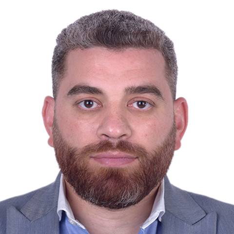Galal Shaban