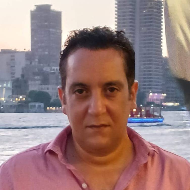 Amr Karam Riad Abdel-karim